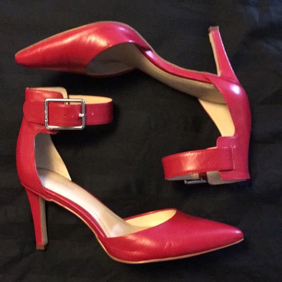 CK Heels SOLD - Picture 1 of 7